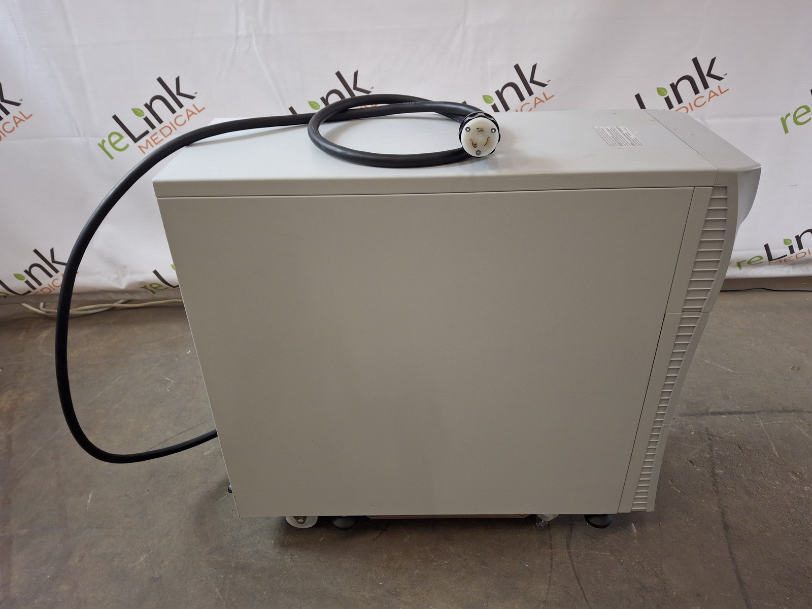 Powervar ABCDEF3000-22 Security Plus Series UPS