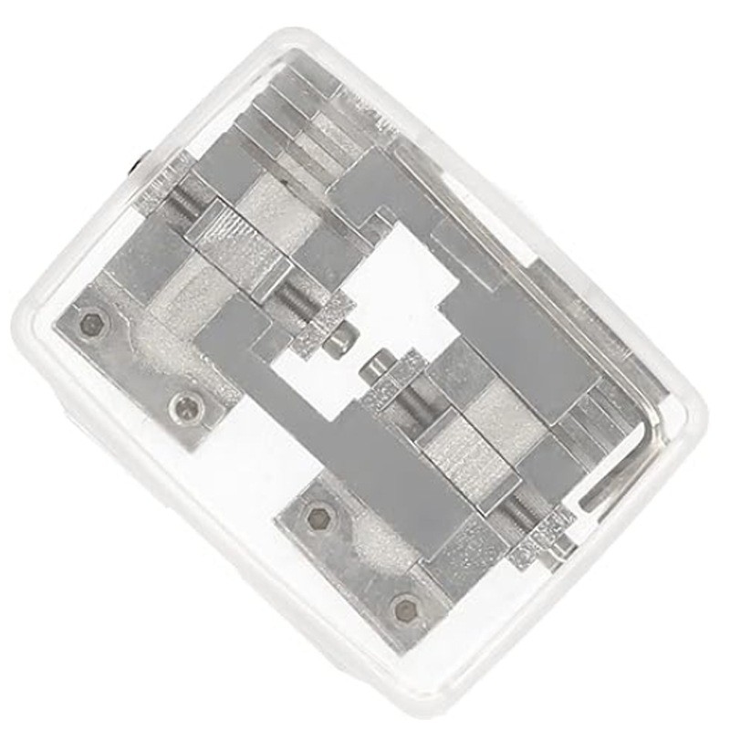 Multi-Function Matching Car Key Fixture Vertical Machine Universal Fixture