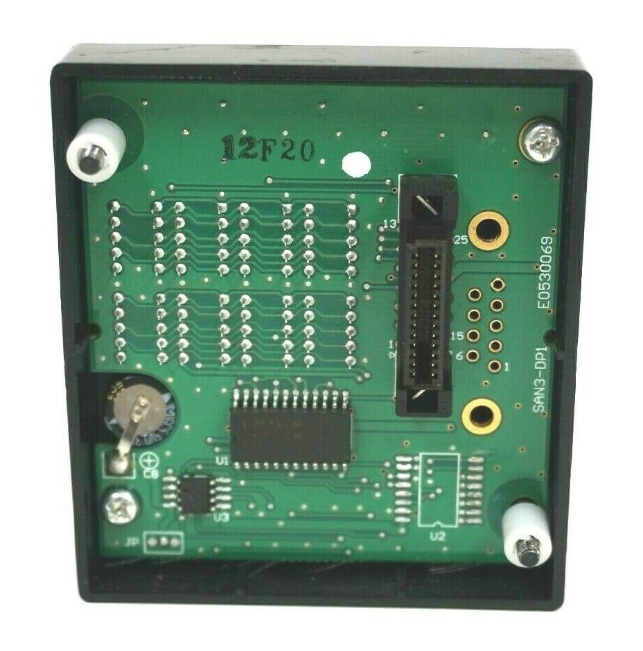 NEW DDK AFC1500 SAN3-DP1 INTERFACE UNIT FOR AXIS CONTROLLER