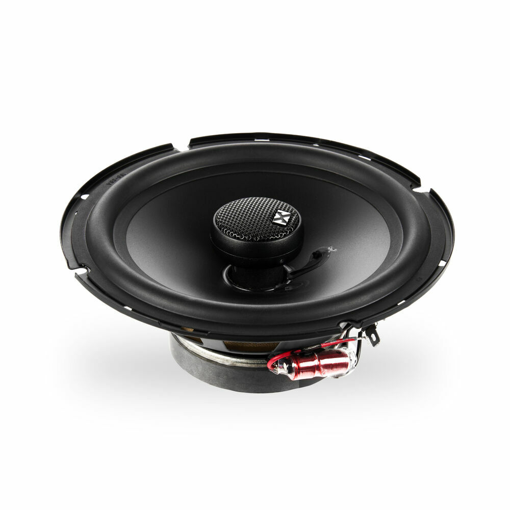 Factory Speaker Upgrade Package for 2016-2019 Ford Explorer | NVX