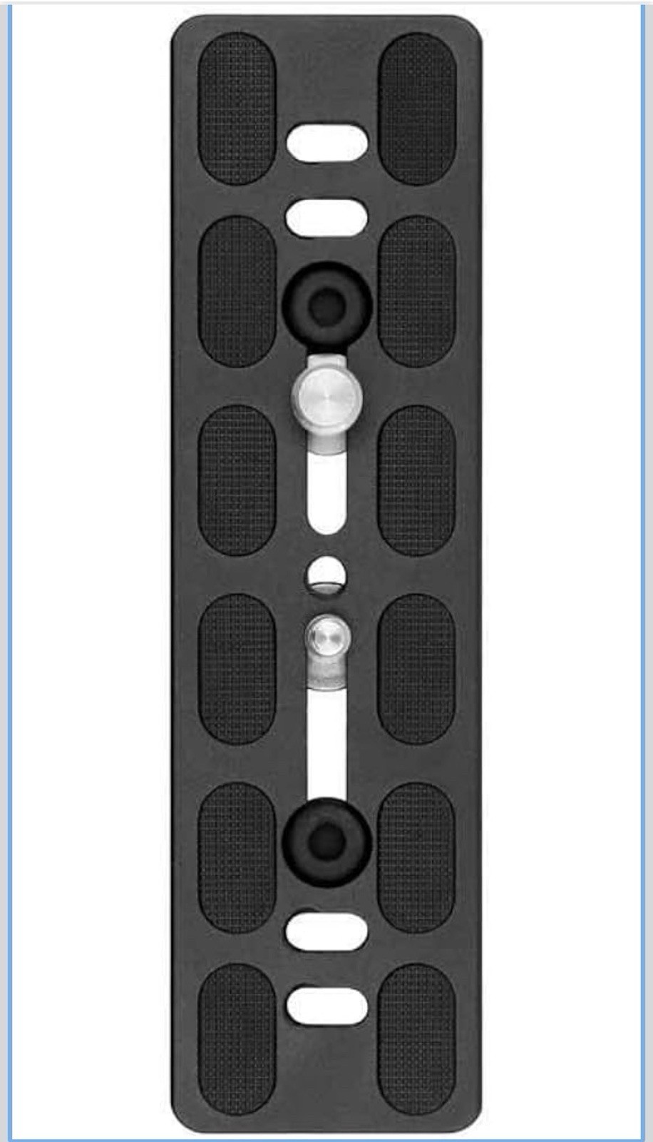 Promaster Dovetail Long Lens Quick Release Plate For Tripods #T