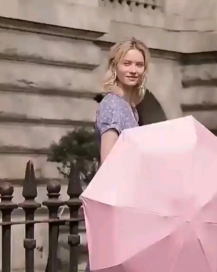 Travel Umbrella Compact Lightweight Portable Automatic Strong Waterproof Folding