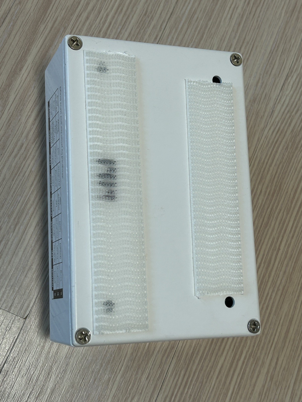 Empress Superdelay (Original Model, White)