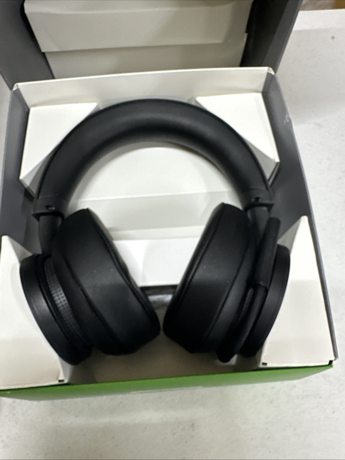 Xbox Wireless Stereo Headset - Xbox One/Series X|S/PC