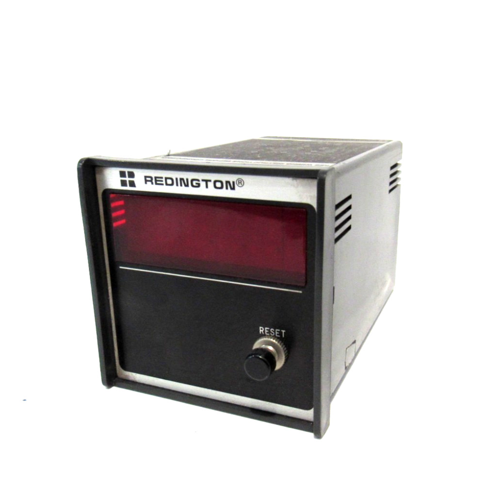 USED REDINGTON 9306-001 COUNTER 9306001