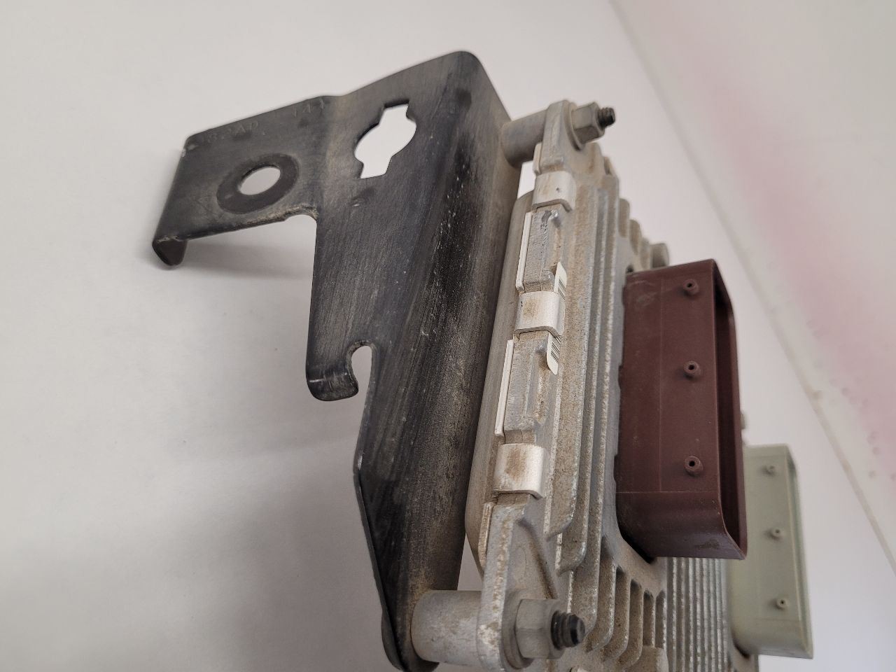 2013 Chrysler 300 Engine ECM Electronic Control Module 5.7L