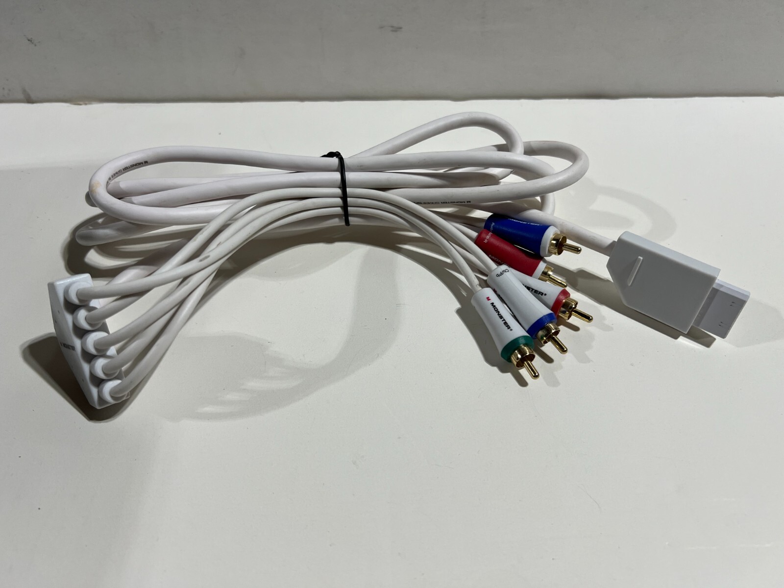 Nintendo RVL-100 Wii Console Works