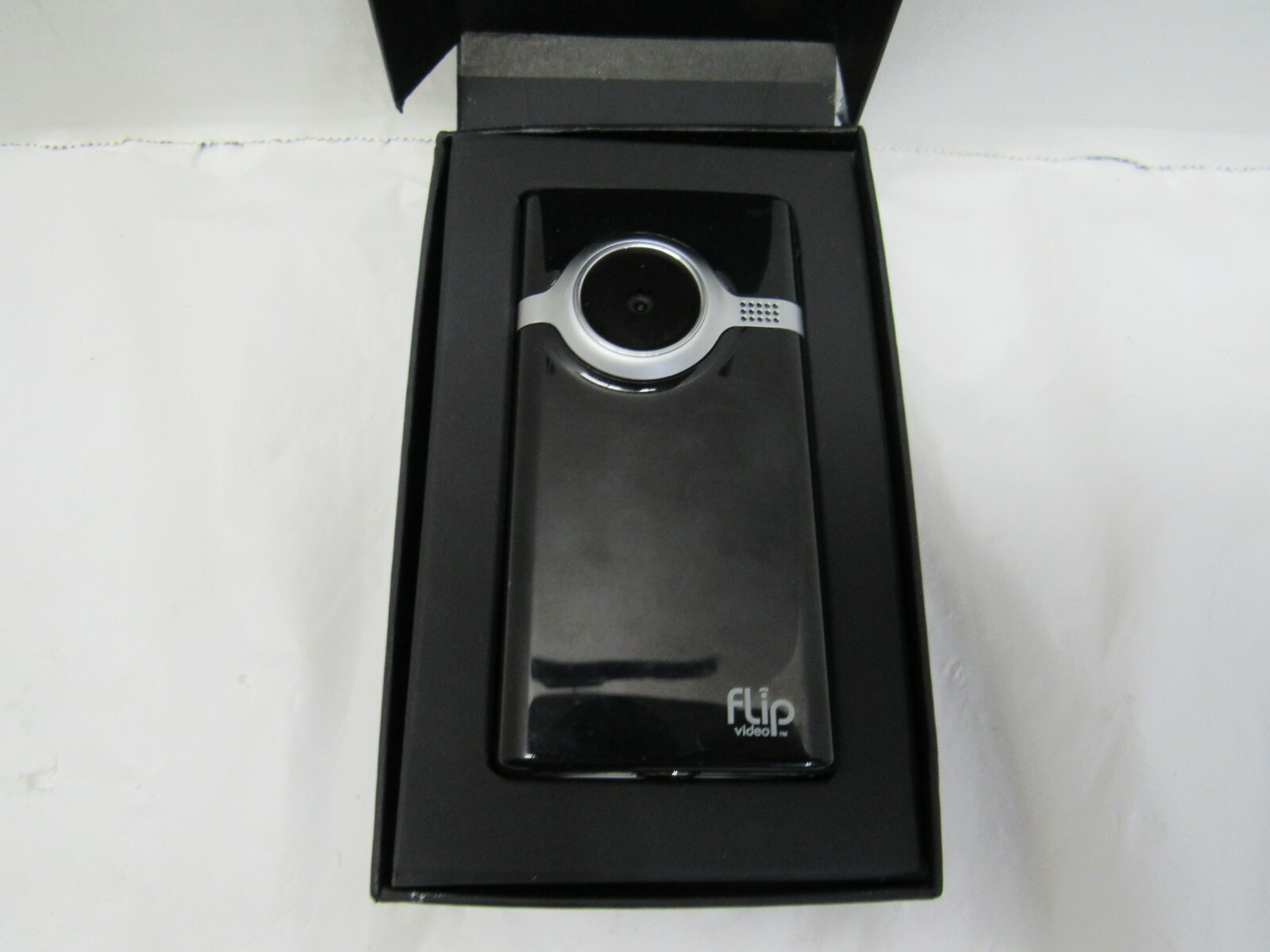 FLIP VIDEO MINO MODEL F360 CISCO