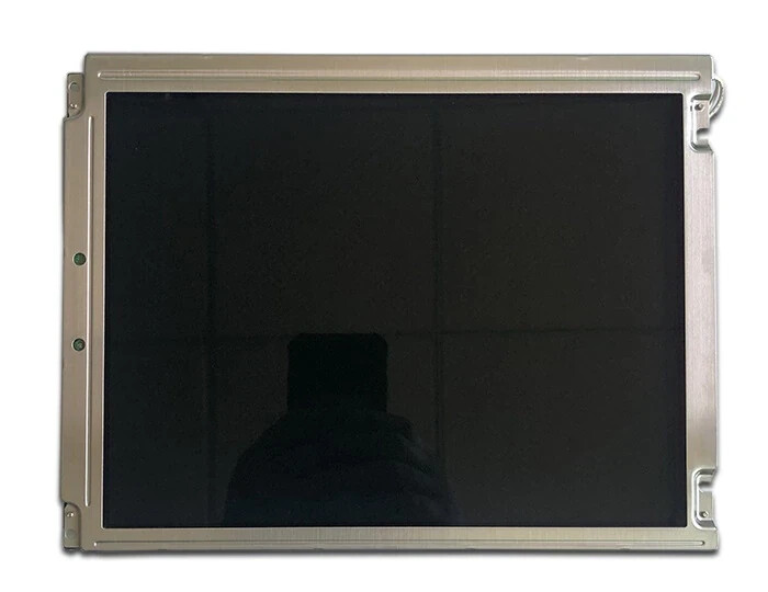10.4" LCD Screen Display For Furuno Fish Finder FCV-288 Repair Replacement