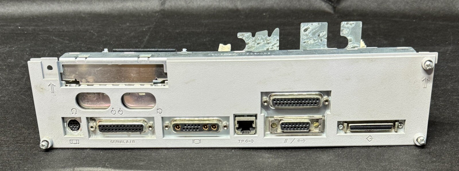 501-2928 Sun SPARCstation 4 85MHz CPU Motherboard SPARC 4, SS4, Vintage Sun