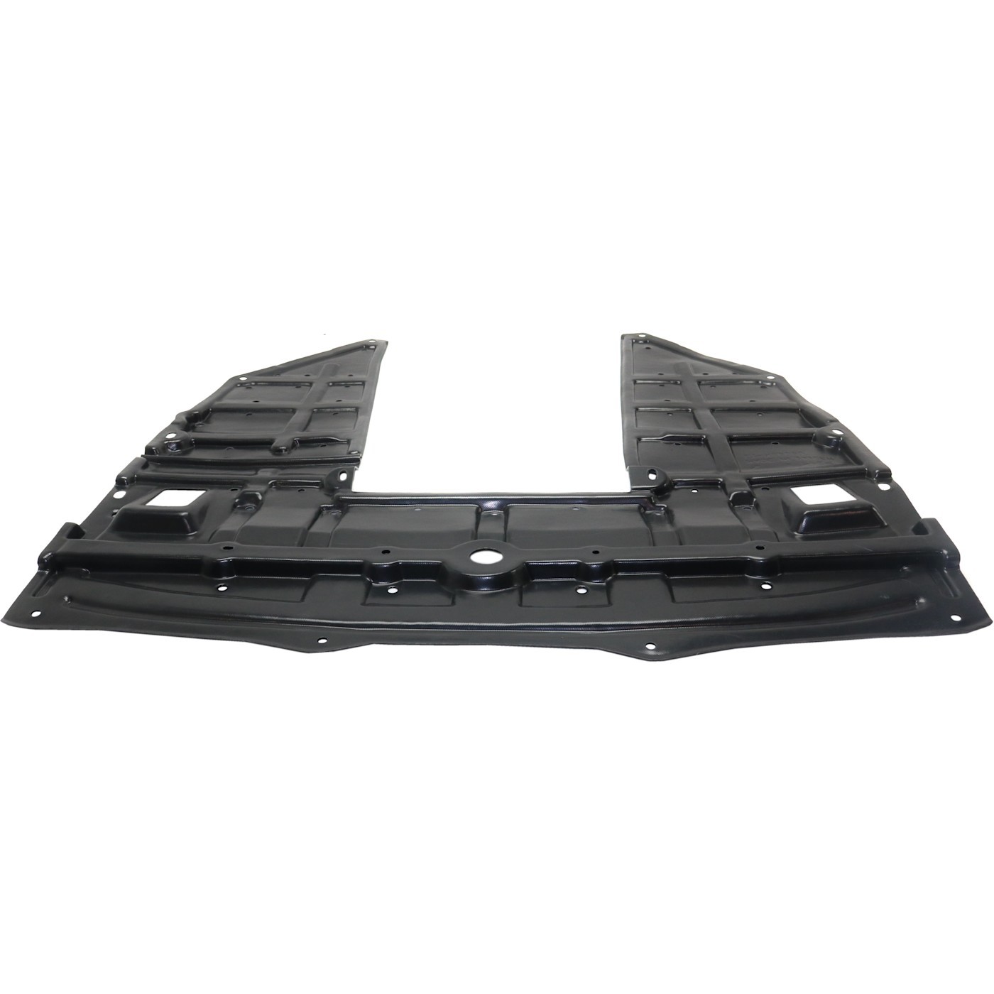 Engine Splash Shield For Nissan Murano 15-24 Lower