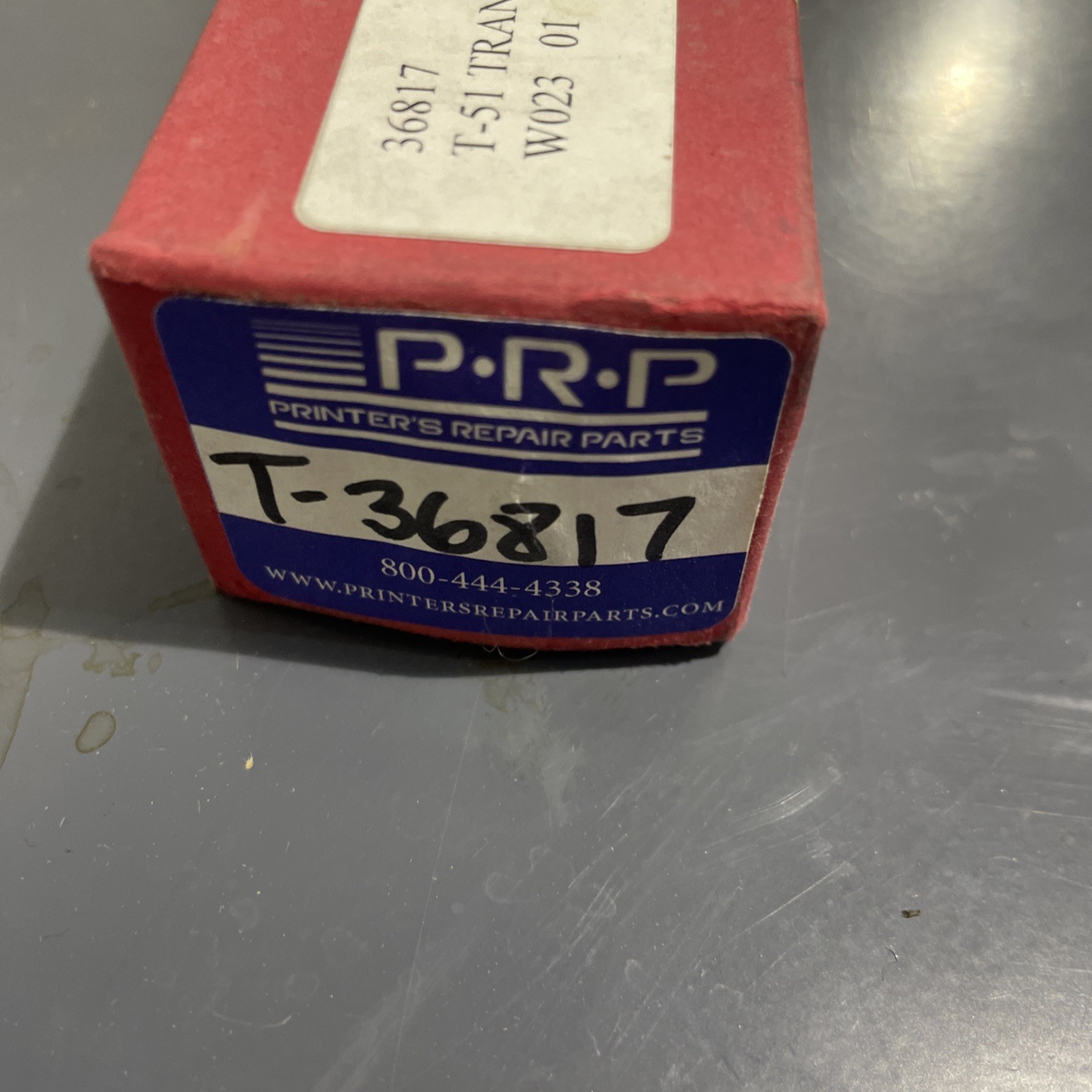 T-51 transformer roller 36817