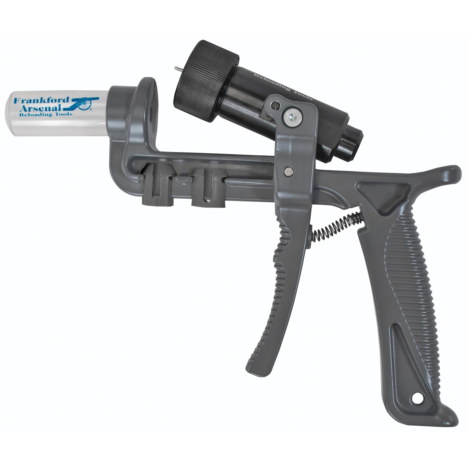 Frankford Arsenal 909283 Platinum Hand Deprimer 20 Cal-338 Lapua