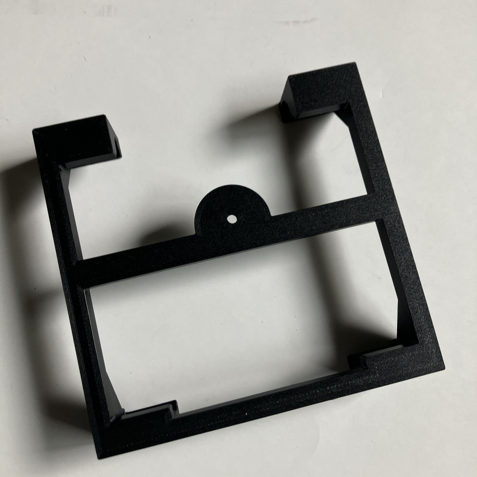 Wall Mount Bracket for Xfinity XiOne-SC(B) Streaming Device TV Box