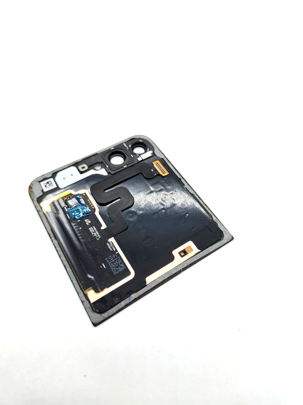 Samsung Galaxy Z Flip6 Front Outer Screen - (A45)