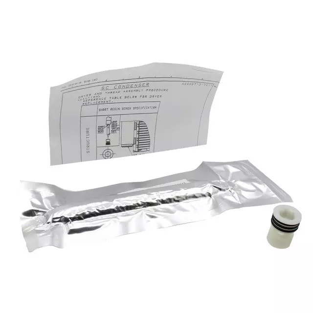 Genuine Ford A/C Receiver Drier M2GZ-19C836-A