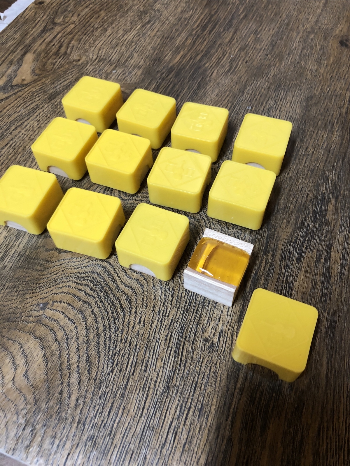 12 Pack Mini Rosin L Howard Core Brand New