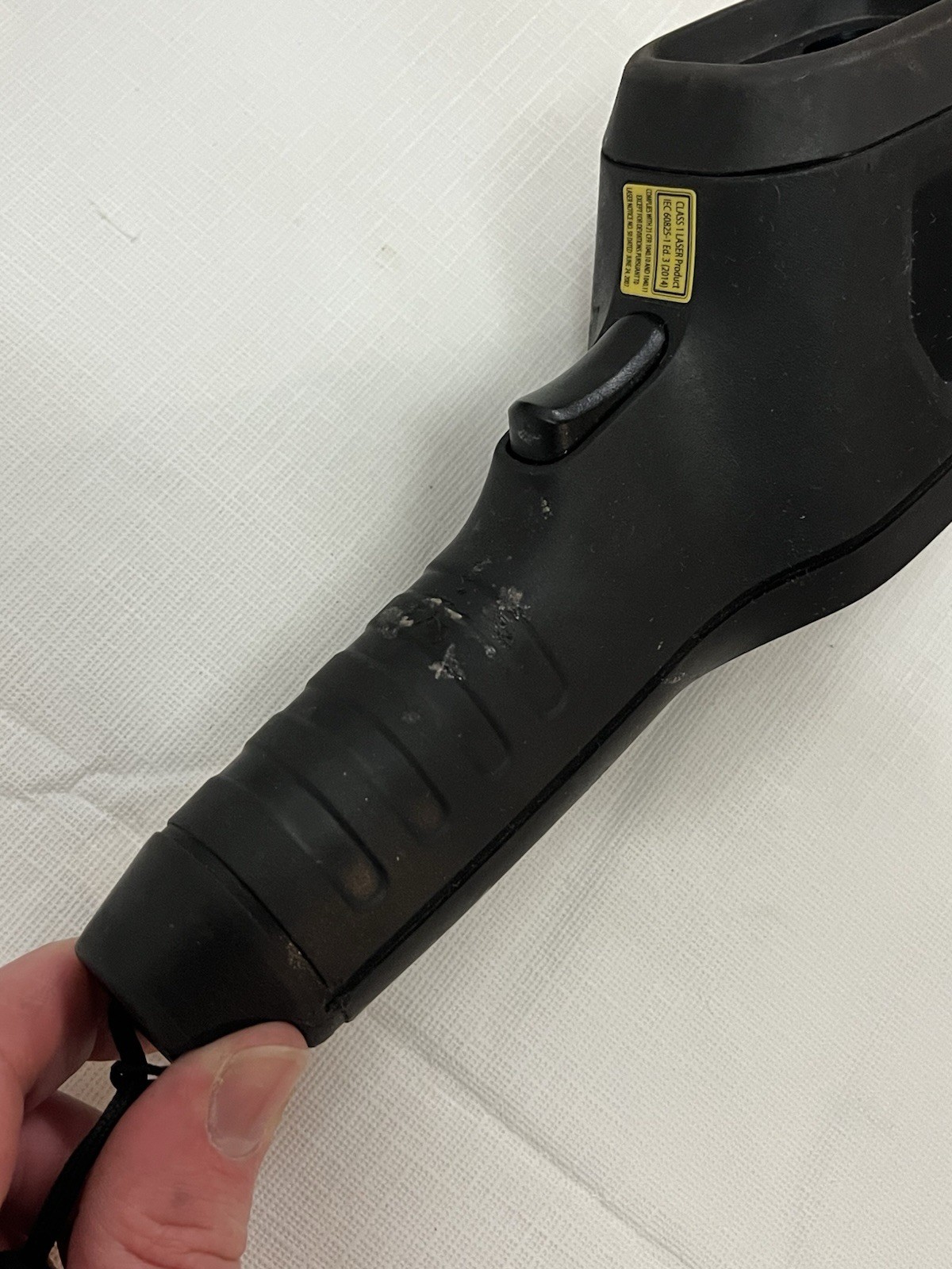 FLIR TG267 Thermal Imaging Camera