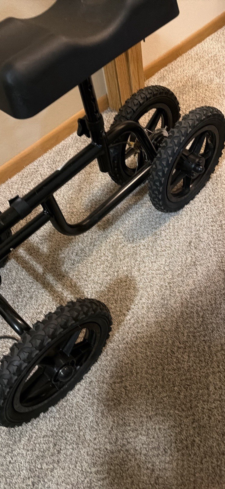 Knee Scooter