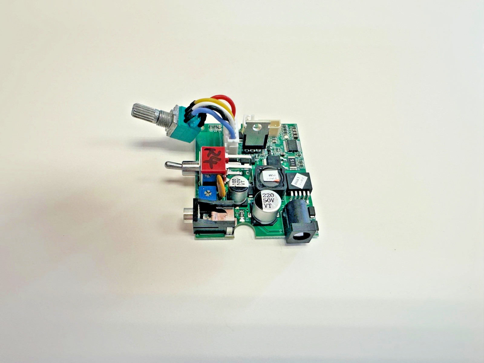 Medicool Pro Power 20K Replacement Control Board