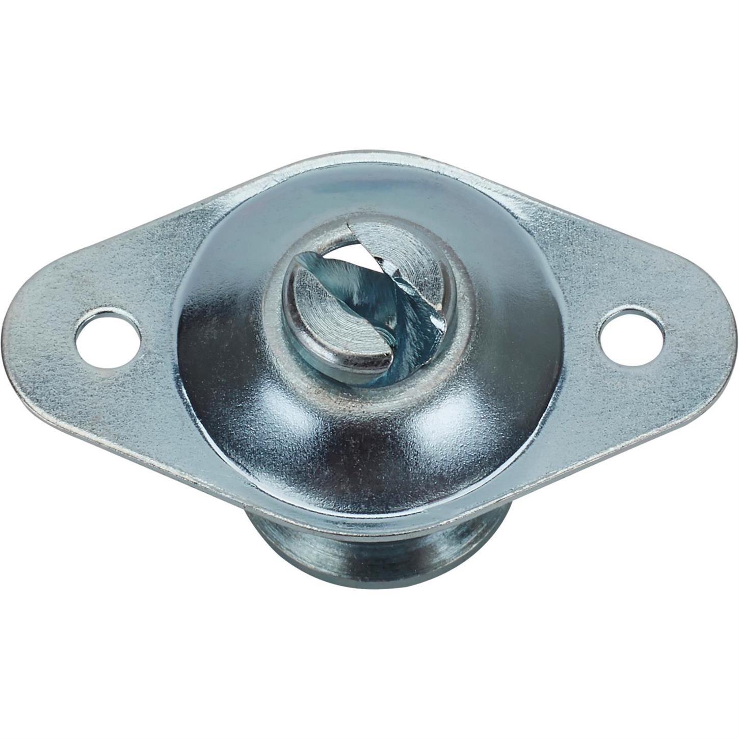 Self-Ejecting Quarter Turn Fasteners, .700 Inch Grip, Pack/10