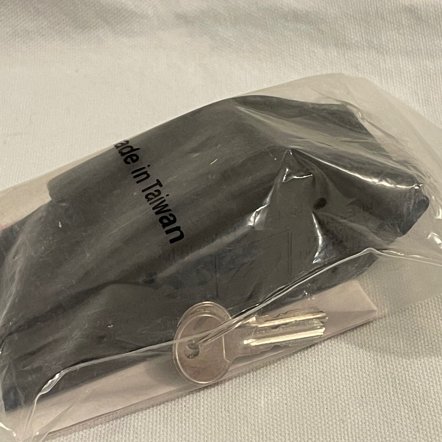 Regal Model RTL 06 Trigger Lock For Remington Rifles & Shotguns Open Box