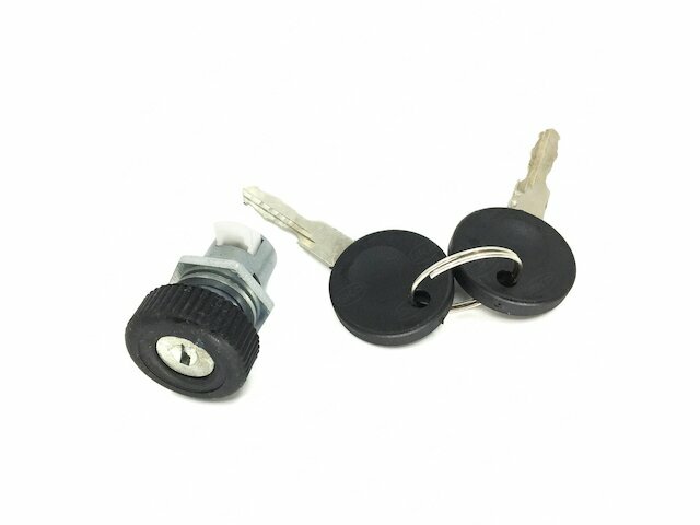 For 1968-1977 Volkswagen Beetle Glove Box Lock 94789DJ 1969 1970 1971 1972 1973