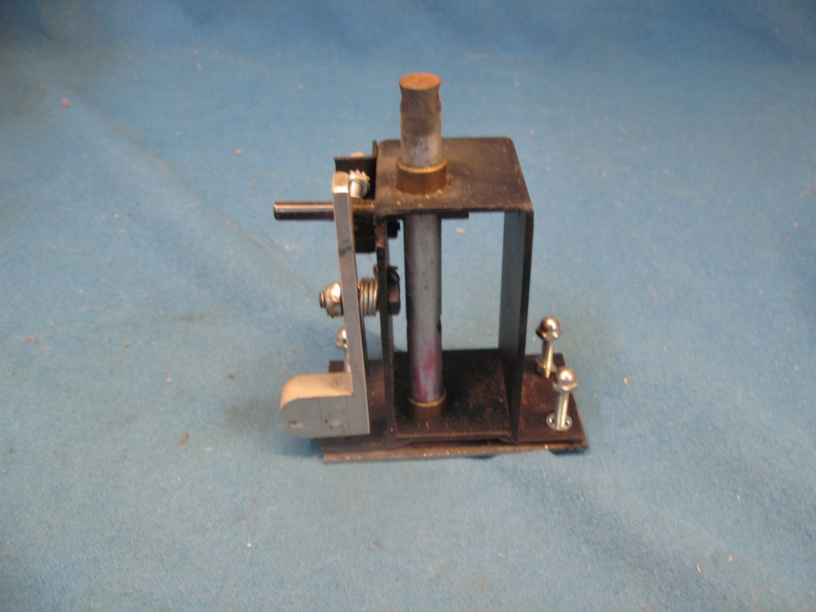 Used Putt for Prizes by OK Manufacturing Putter Assembly