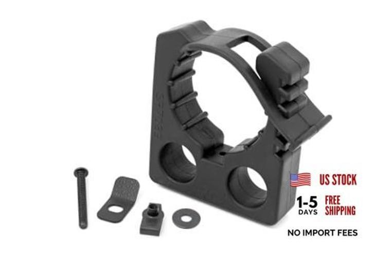 Rubber Molle Panel Clamp Kit 2-3/4" to 3-1/4" | 1-Clamp - 99069