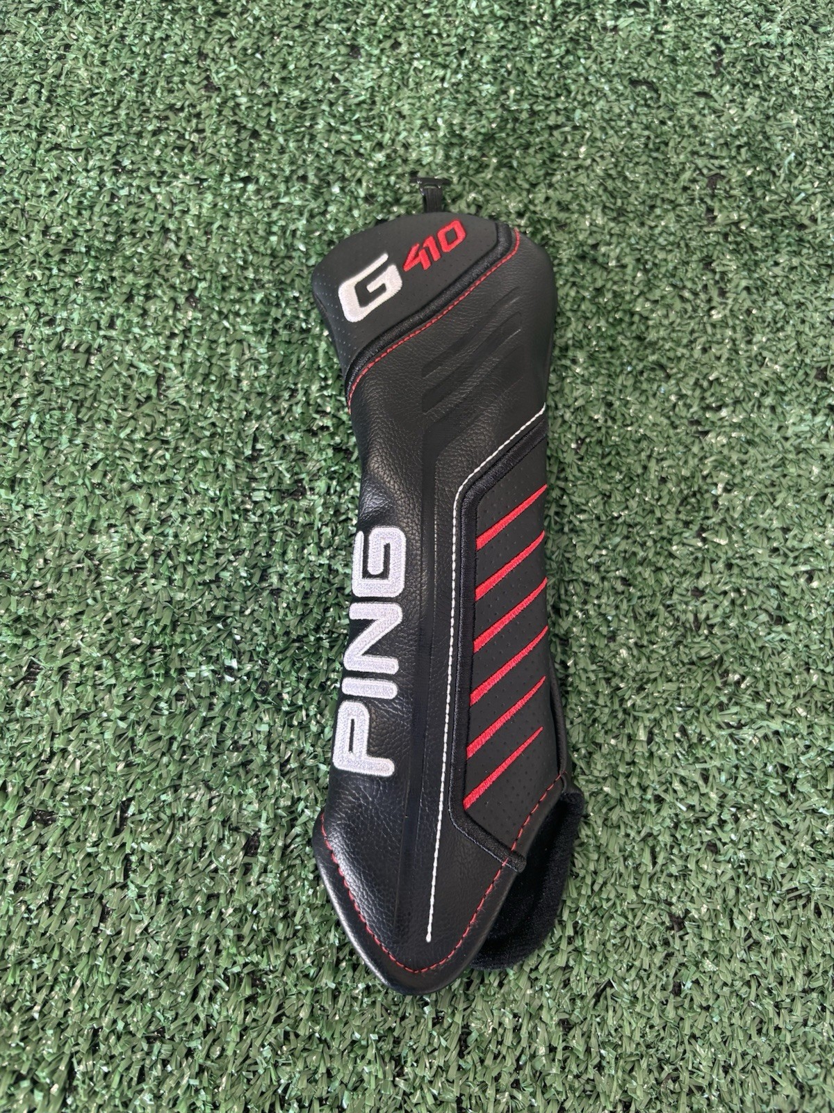 Ping G410 Hybrid Headcover Brand New