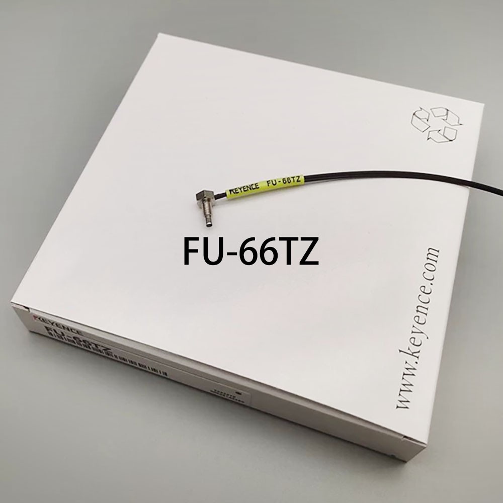 Keyence New FU-66TZ FU-67TZ FU-77TZ FU-77TG FU-R77TZ FU-R77TG FU-R77 sensor