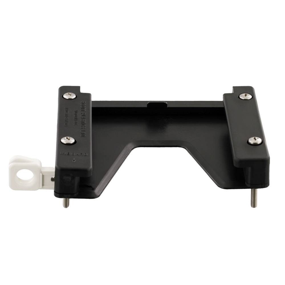 Scotty 1010 Quick-Slide Fishing Downrigger Deck Mounting Bracket