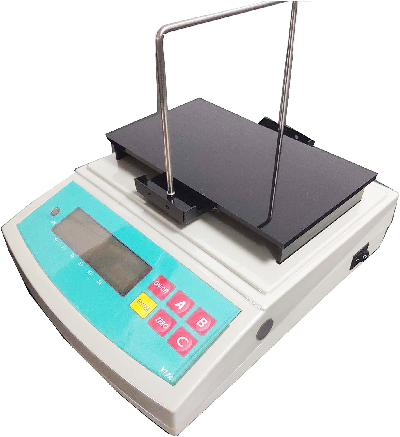 Liquids Densitometer Digital Hydrometer Electronic Liquids Density Meter