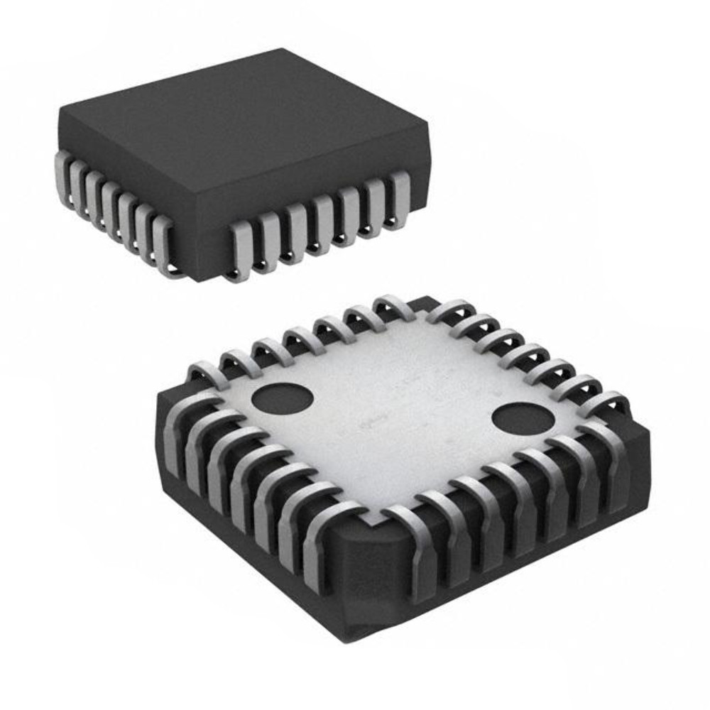 SY10E116JC Integrated Circuits Differential Receiver 28-PLCC