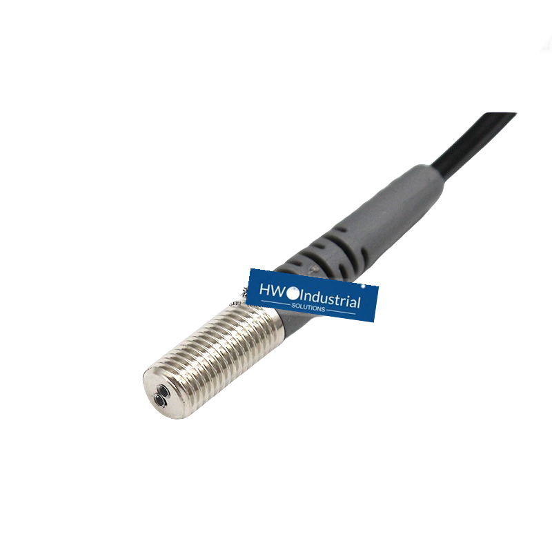 1PC New RIKO Fiber Optic Sensor PR-610-B1