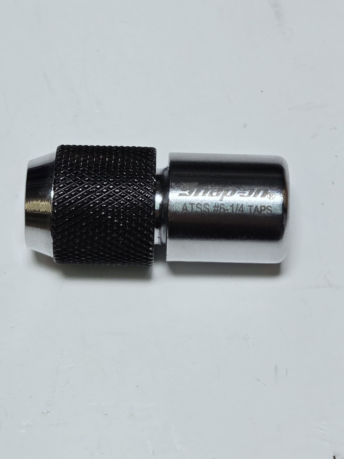 Snap-on #6-1/4" 3/8dr Tap