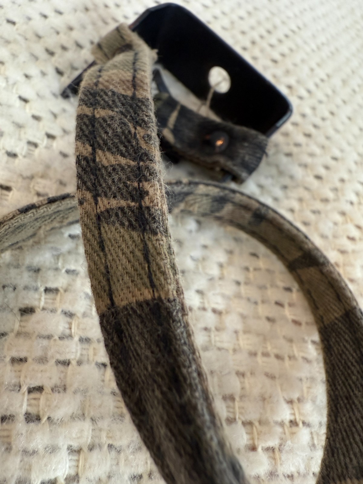 Compound Bow Wrist Strap