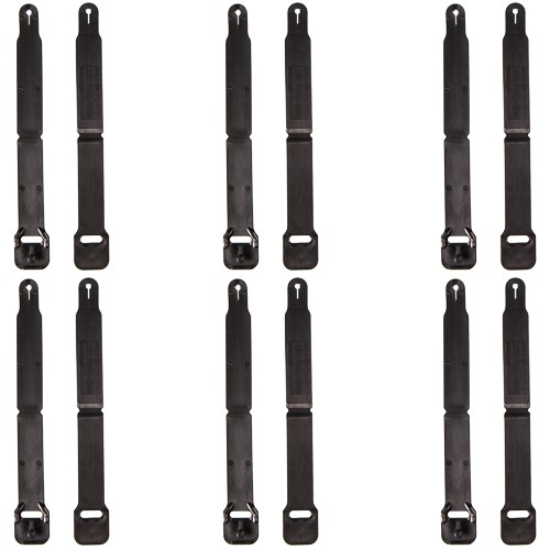 High Speed Gear HSGI® Clips