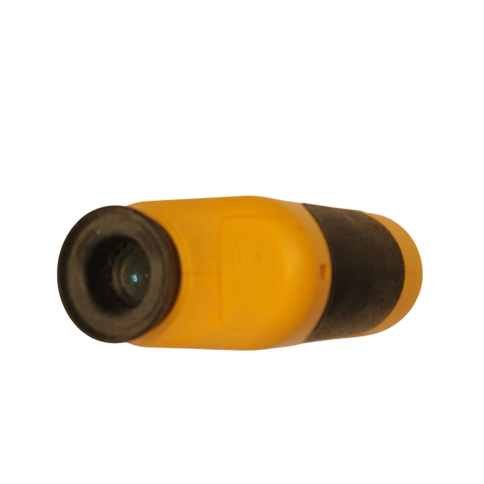 Laser Rangefinder Compact Monocular Handheld Golf Hunting Pocket Lightweight