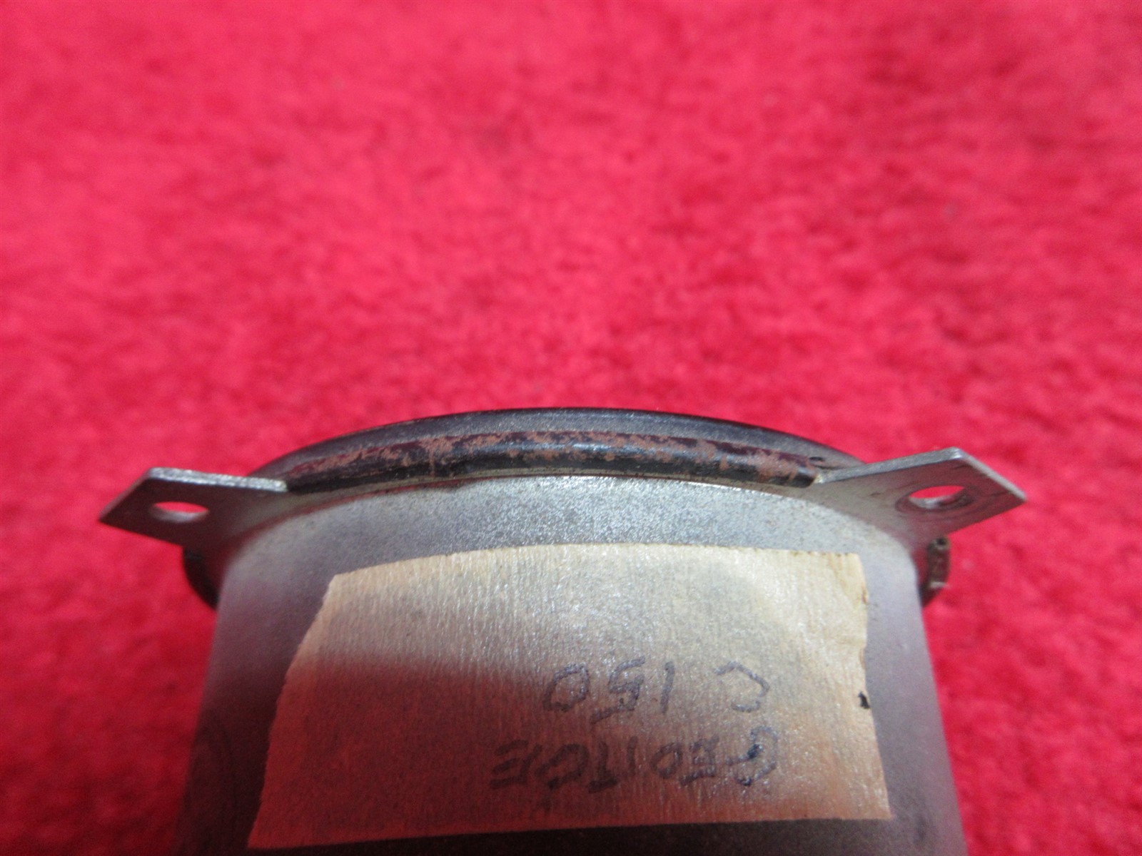 Cessna RPM Gauge