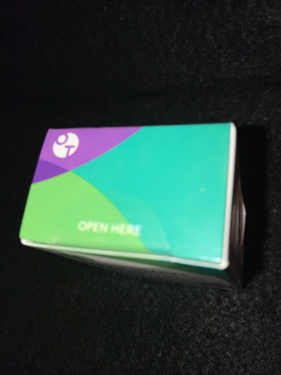 One Touch Verio Level 3 Control Solution 1 Vial New in Box Exp. 05/2026