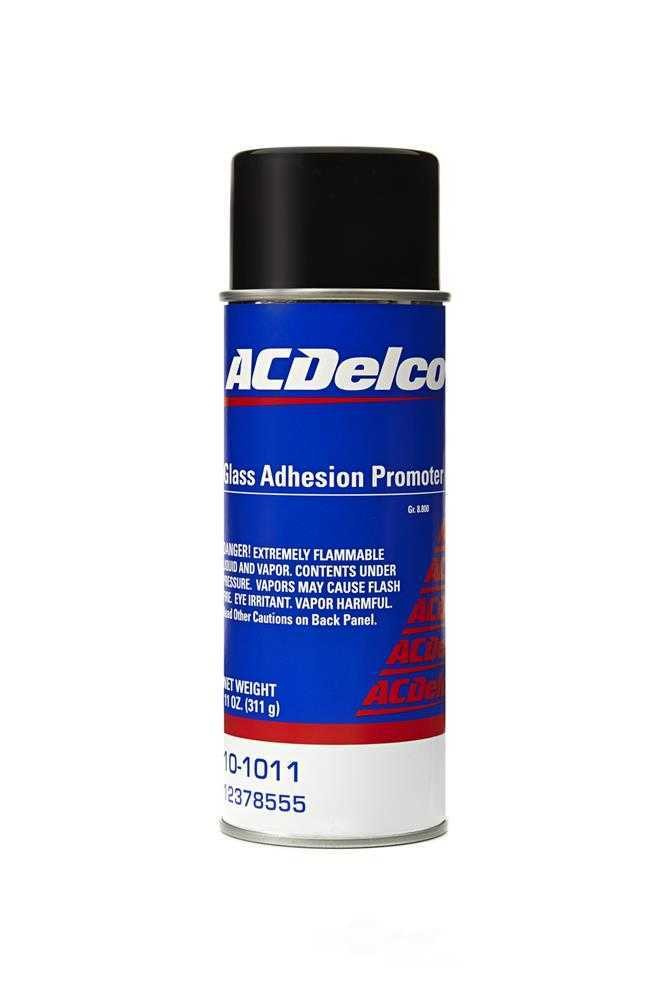 Adhesion Promoter ACDelco GM Original Equipment 10-1011