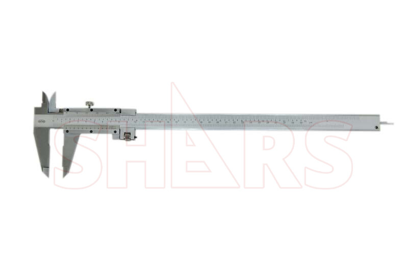 Shars 12"/300mm  0.001"/0.02mm Precision Vernier Caliper New R}