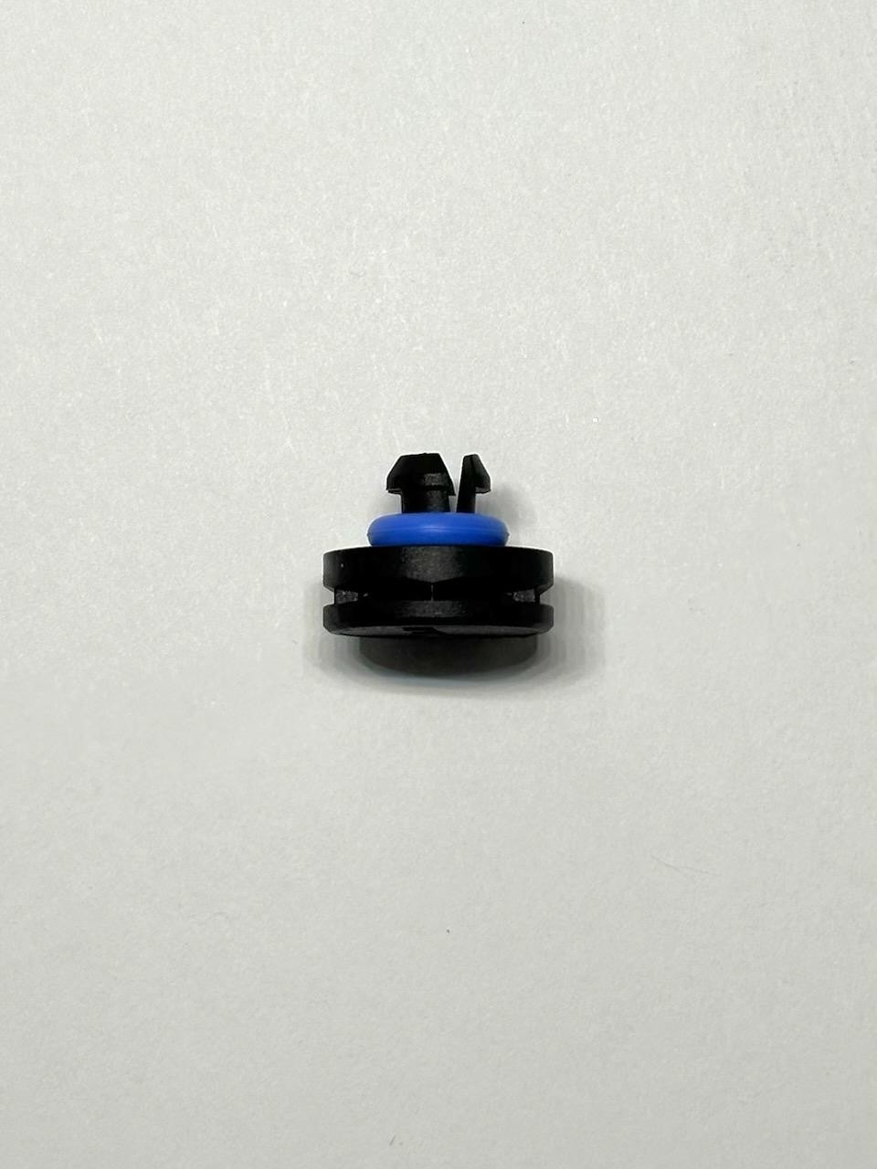 01 02 03 04 05 6.6L LB7 LLY LBZ LMM Duramax FICM ECM PCM VENT PORT