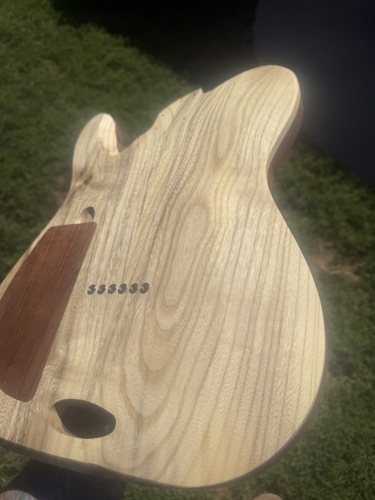 Telecaster Ultra Style Body