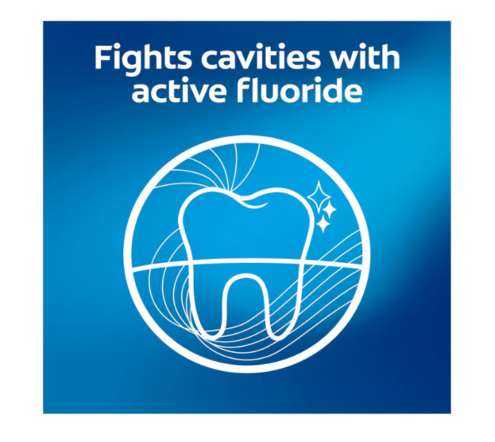 Colgate Cavity Protection Toothpaste with Fluoride, Minty Great Regular Flavor,
