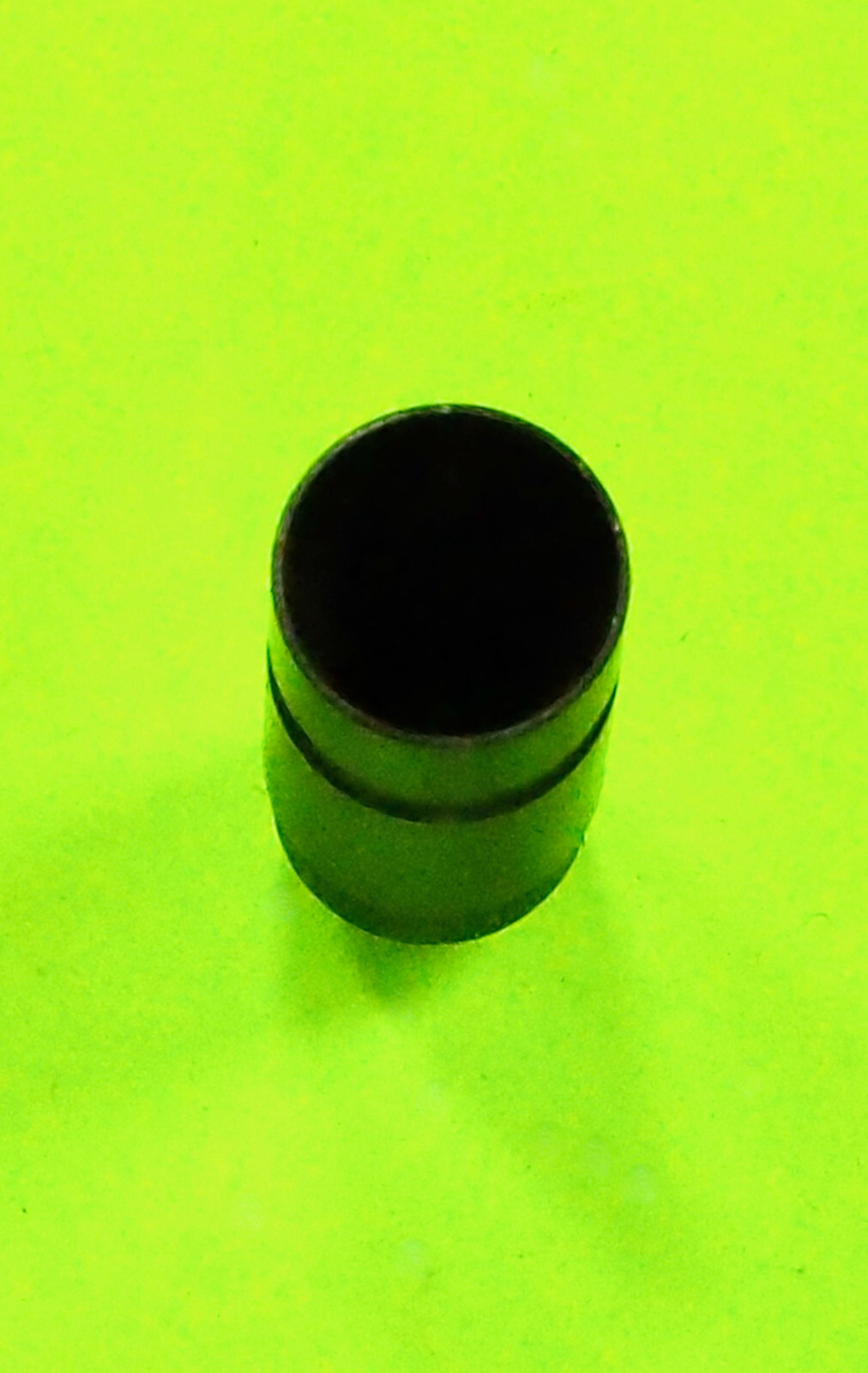 RCBS Pistol Drop Tube-for auto presses-(87193)-Medium