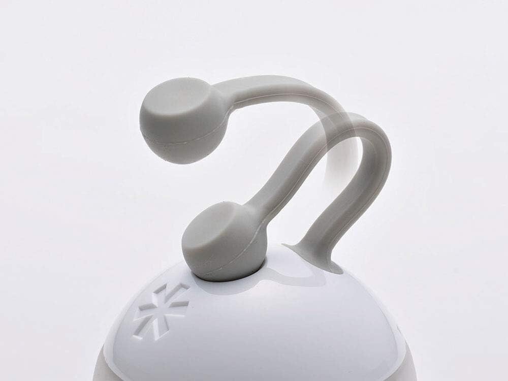 Snow Peak LED Lantern Tanegasu Style:Yuki (White)