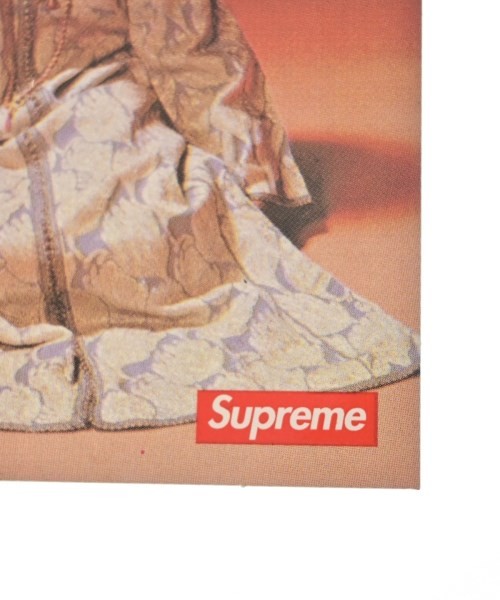 Supreme Accessories (Other) Brownetc. 2200706264074