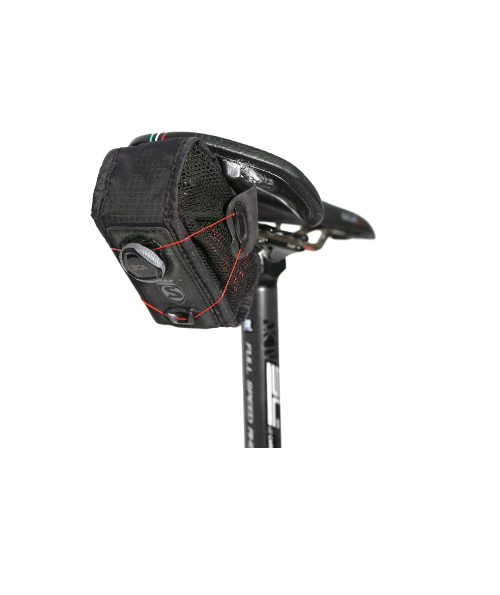 Silca Mattone Web Bicycle Seat / Saddle Bag